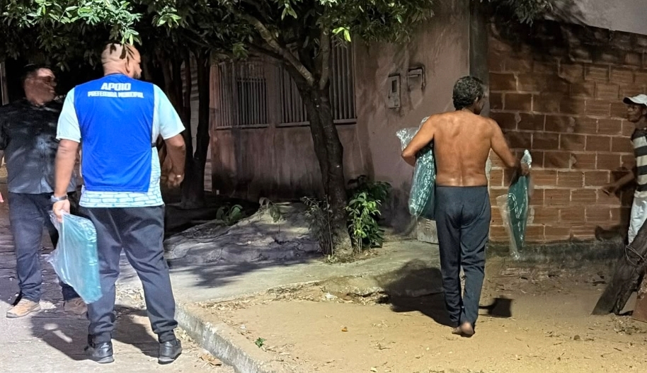 Imagem: Divulgação / Secomm - Aragarças